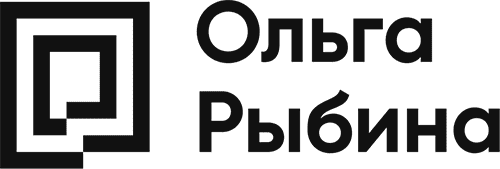 Ольга Рыбина